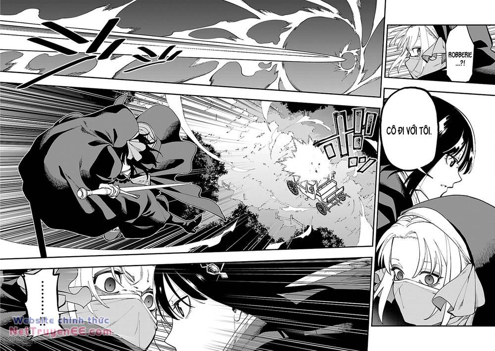 Katainaka No Ossan, Kensei Ni Naru ~Tada No Inaka No Kenjutsu Shihan Datta No Ni, Taiseishita Deshi-Tachi Ga Ore Wo Hottekurenai Ken~ Chương 24 Ảnh 23