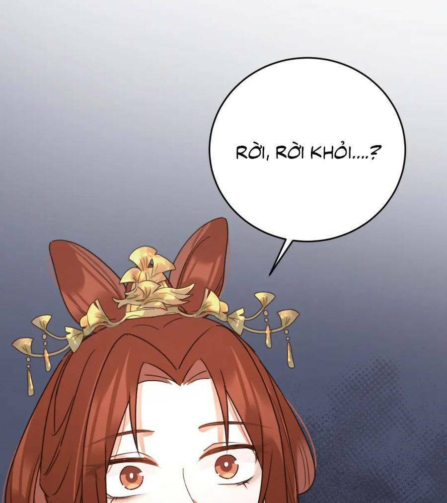 Hoàng Hậu Vô Đức Chương 97 Ảnh 64