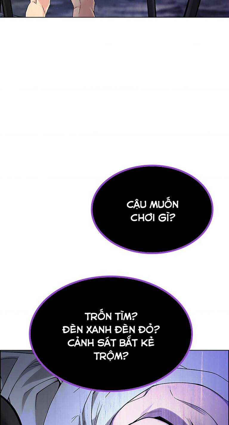 Trò Chơi Số Mệnh Chương 368 Ảnh 5