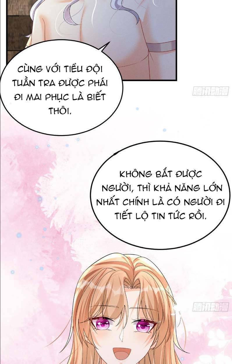 Phu Quân Thú Thế Tranh Sủng Thành Nghiện Chương 14 Ảnh 28