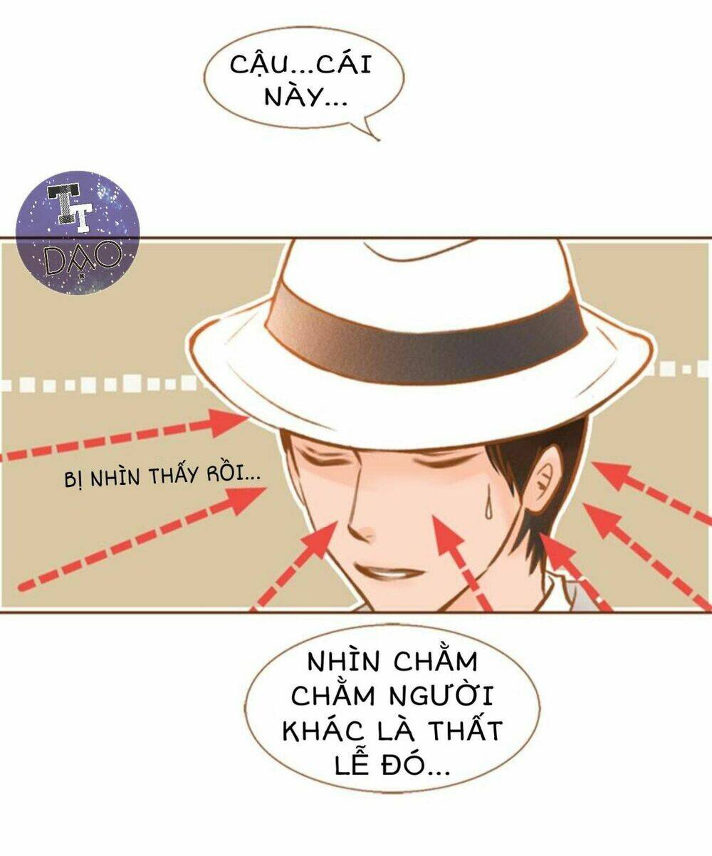 Tân Lang Yếu Tòng Tiểu Dưỡng Khởi Chương 1 Ảnh 37