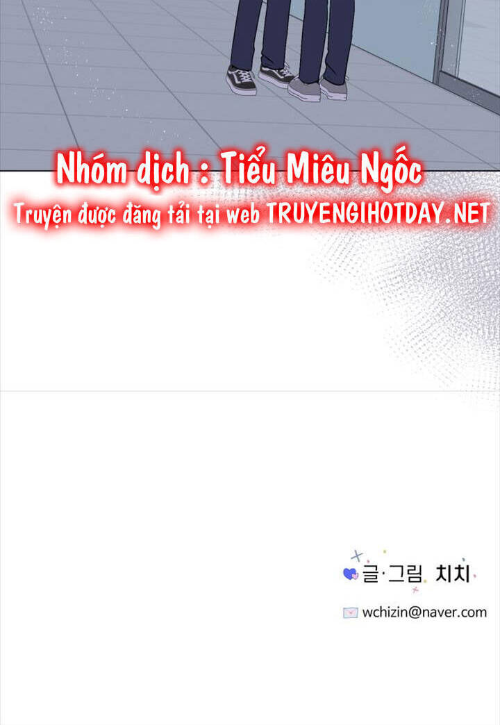 Bí Mật Tình Yêu Tuổi Thanh Xuân Chương 94 Ảnh 39