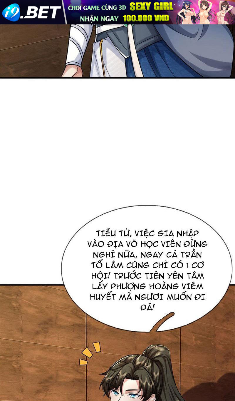 Ta Có Thể Sửa Chữa Vạn Vật Trên Dòng Thời Gian Chương 107 Ảnh 8