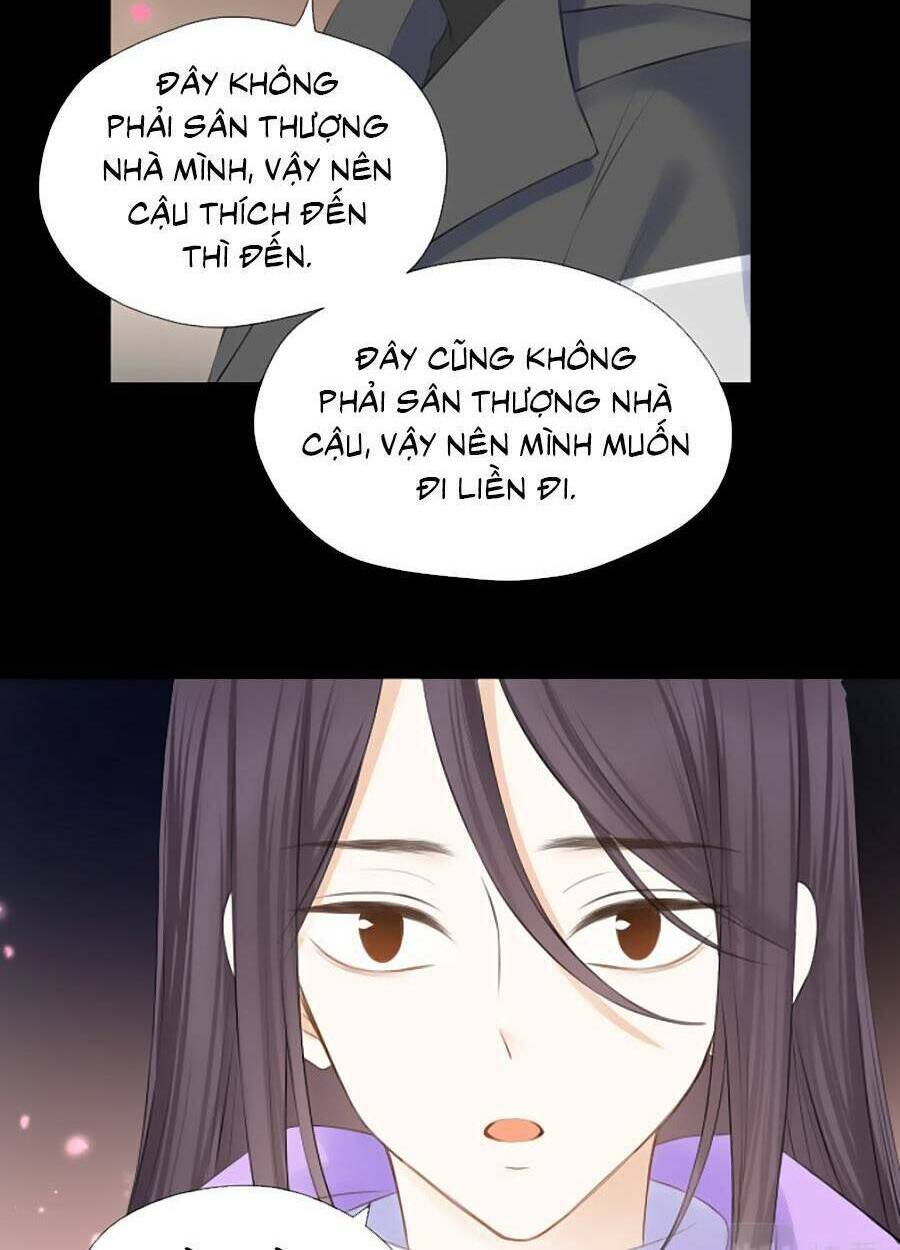 Thầm Yêu: Quất Sinh Hoài Nam Chương 32 Ảnh 33