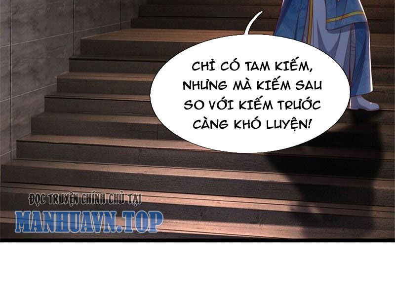 Ta Có Thể Sửa Chữa Vạn Vật Trên Dòng Thời Gian Chương 106 Ảnh 66