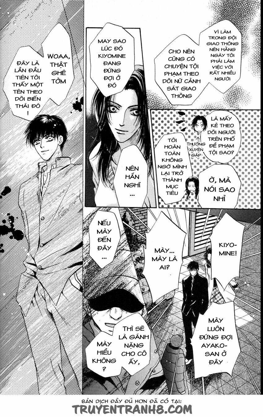 Komatta Toki Ni Wa Hoshi Ni Kike! Chương 37 Ảnh 43