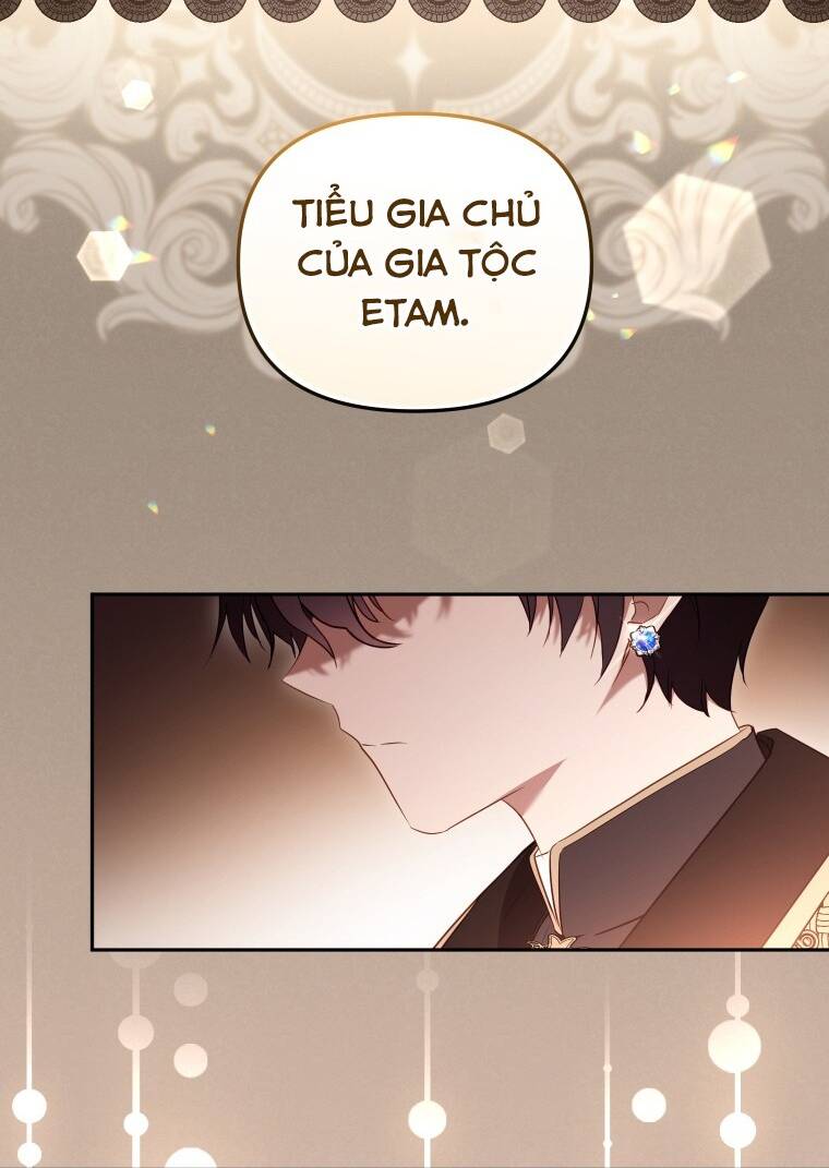 Papa Tôi Là Bạo Chúa Ác Ma Chương 38 Ảnh 12
