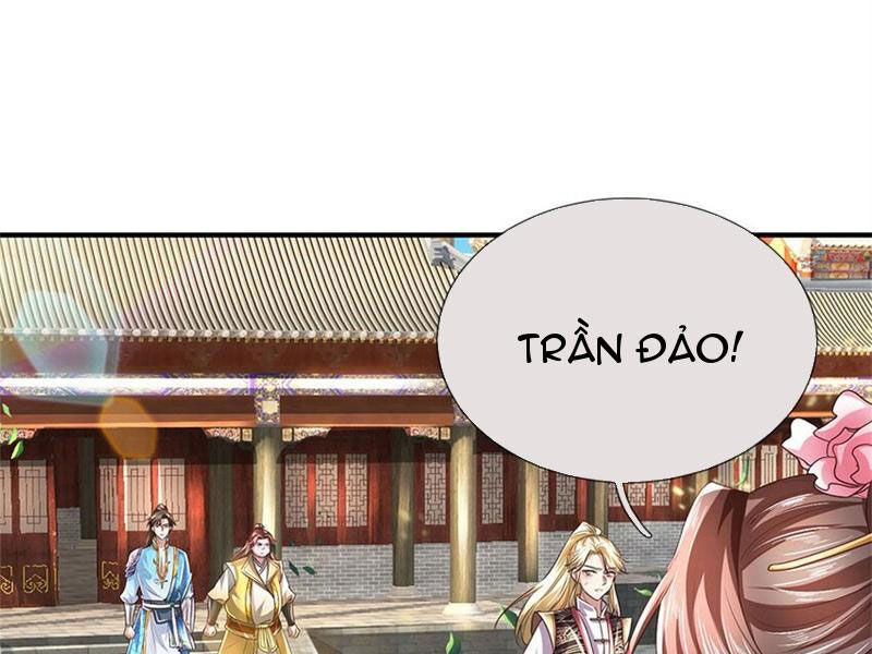 Ta Có Thể Sửa Chữa Vạn Vật Trên Dòng Thời Gian Chương 93 Ảnh 37