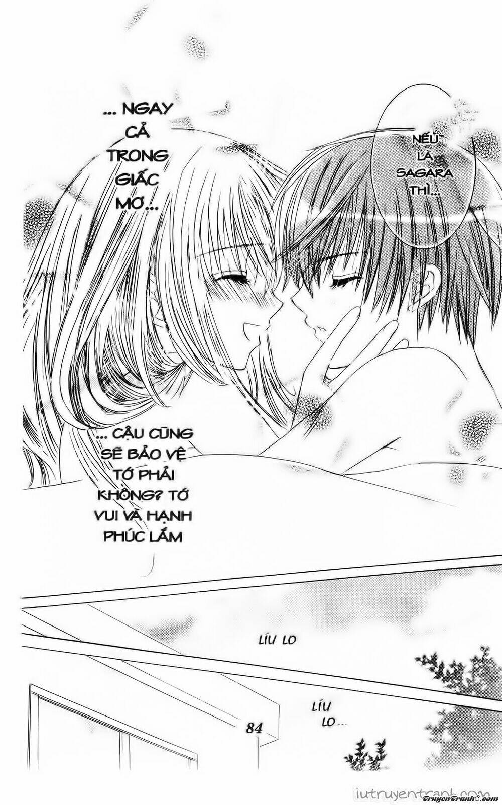 Get Love! Chương 36 Ảnh 15