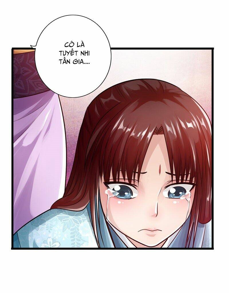Thái Cổ Cuồng Ma Chương 28 Ảnh 16