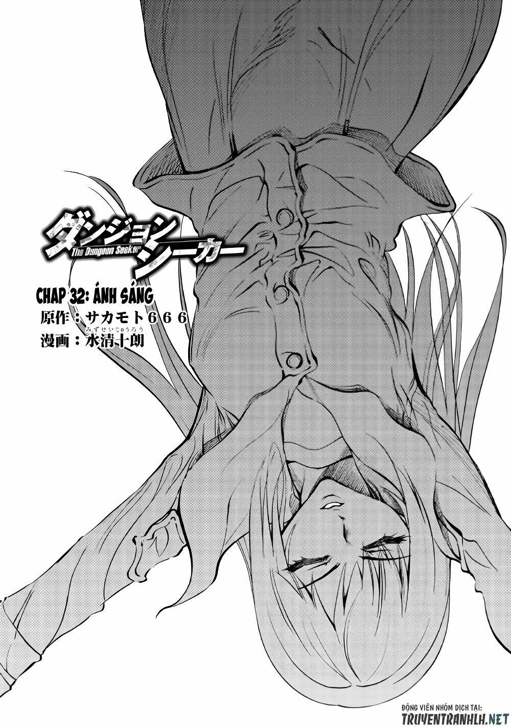 Dungeon Seeker Chương 32 Ảnh 4