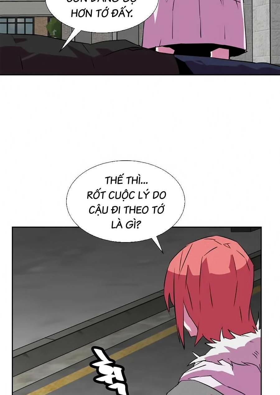 Săn Lùng Bắt Nạt Chương 41 Ảnh 8