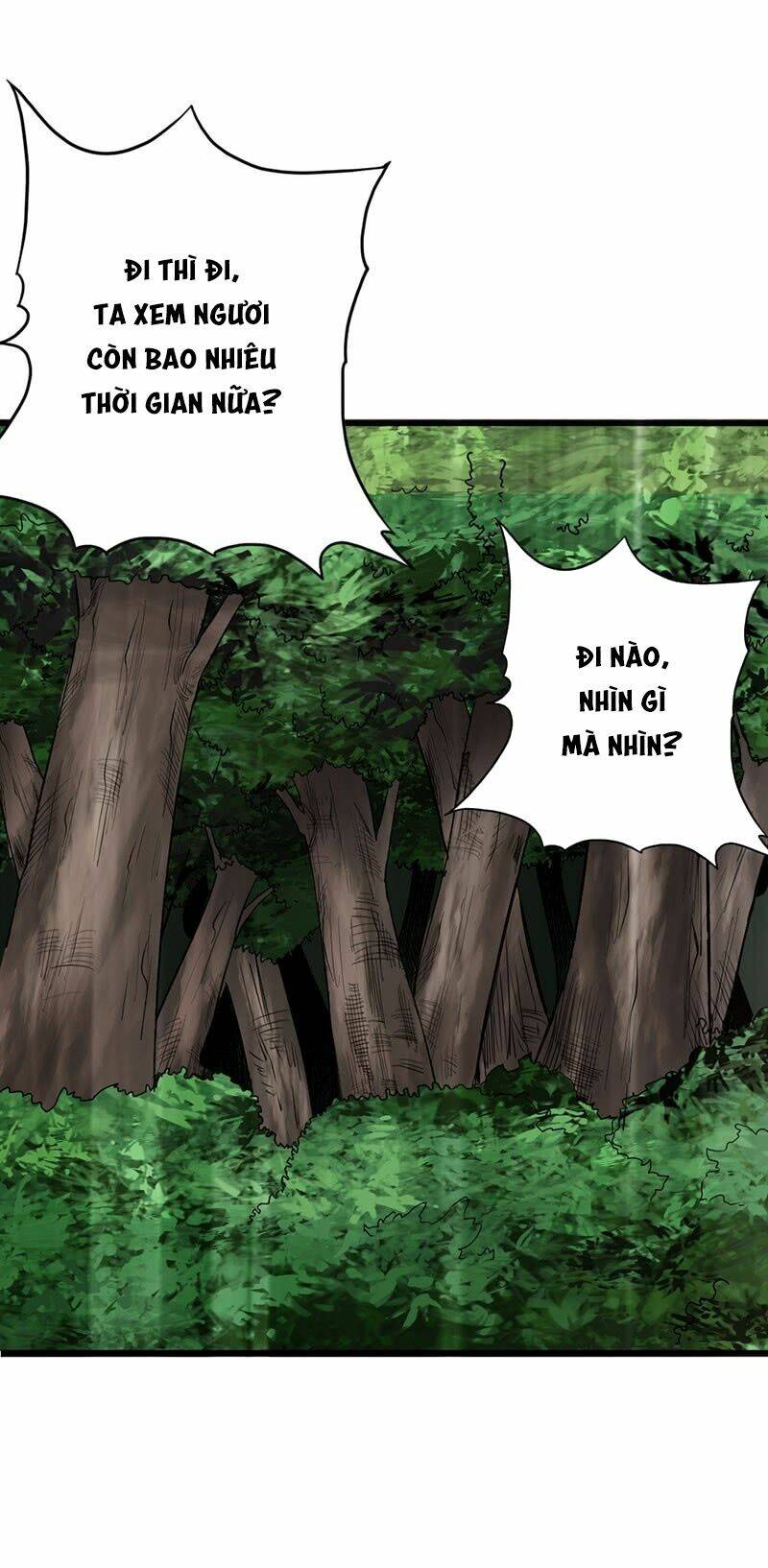 Thái Cổ Cuồng Ma Chương 38 Ảnh 36