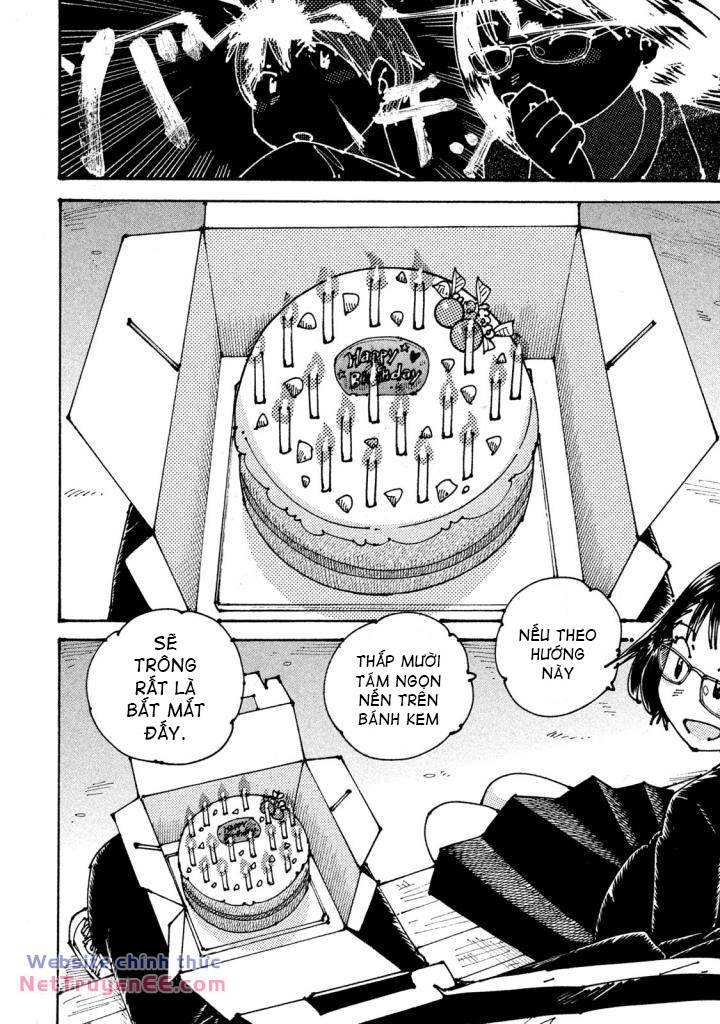 Ookumo-Chan Flashback Chương 7 Ảnh 25