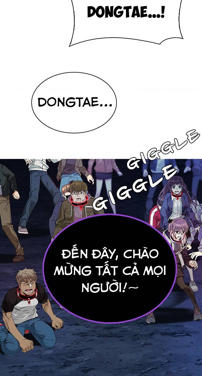 Trò Chơi Số Mệnh Chương 374 Ảnh 68