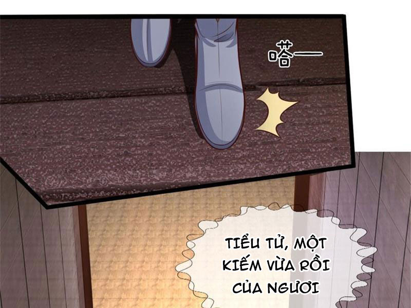 Ta Có Thể Sửa Chữa Vạn Vật Trên Dòng Thời Gian Chương 106 Ảnh 60