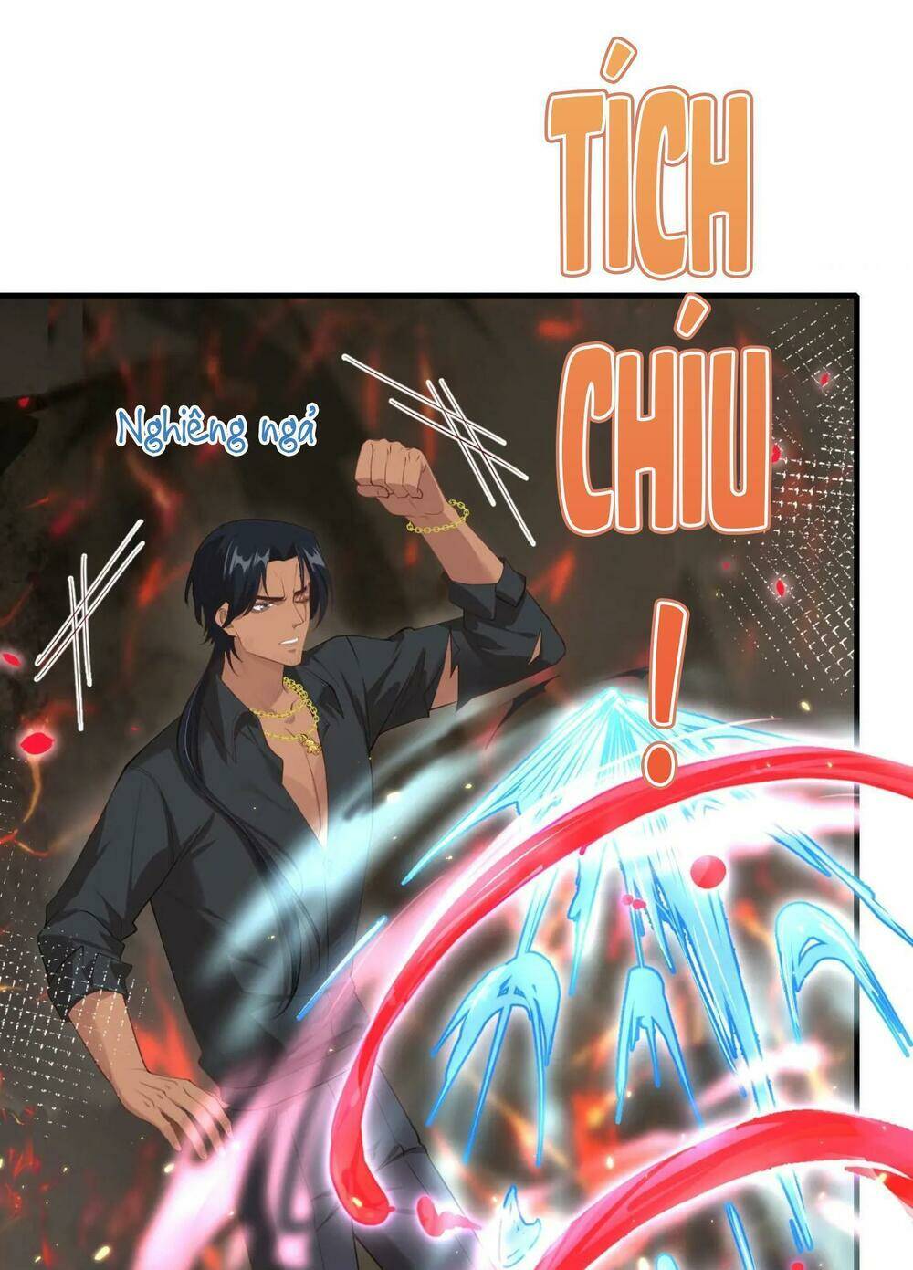 Chàng Vú Em Tu Chân Chương 63 Ảnh 21