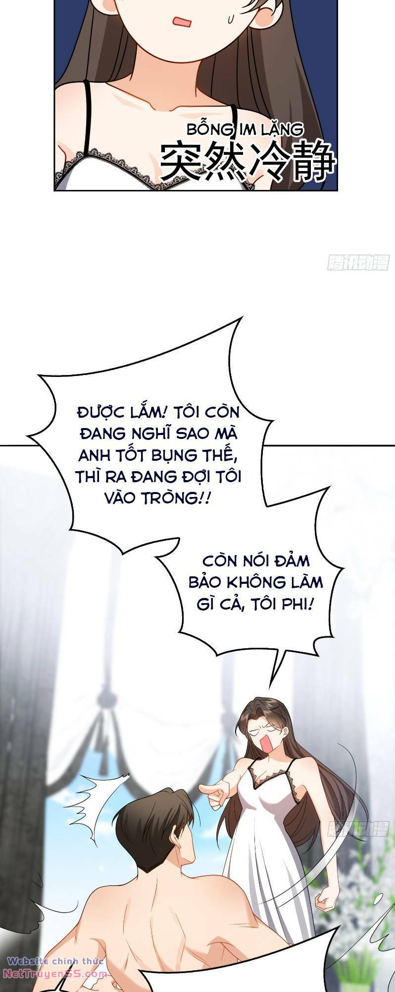 Người Tình Hợp Đồng Của Tổng Tài Chương 12 Ảnh 28