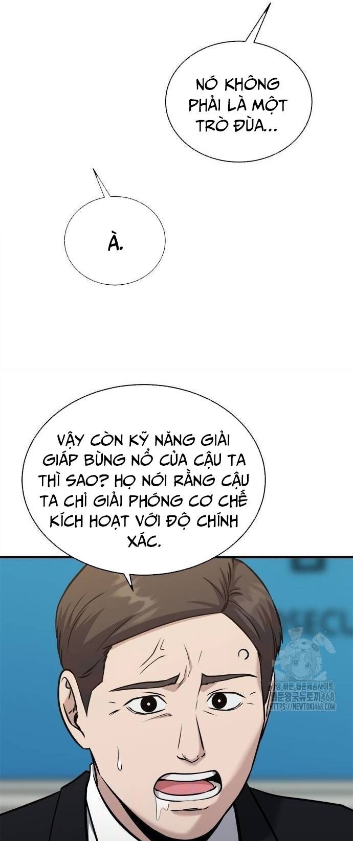 Một Anh Hùng Giỏi Mọi Thứ Chương 36 Ảnh 14