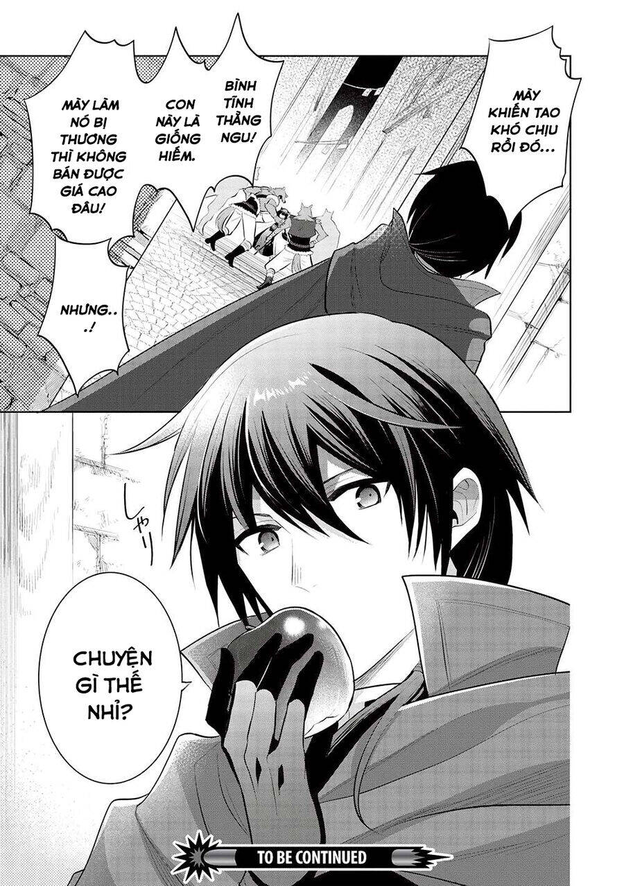 Maou No Ore Ga Dorei Elf Wo Yome Ni Shitanda Ga, Dou Medereba Ii? Chương 55 Ảnh 29