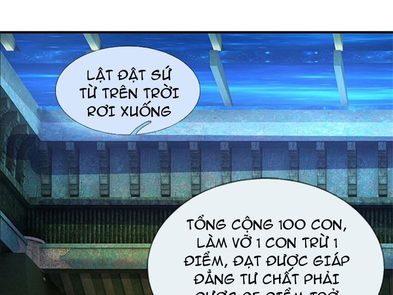 Ta Có Thể Sửa Chữa Vạn Vật Trên Dòng Thời Gian Chương 108 Ảnh 45