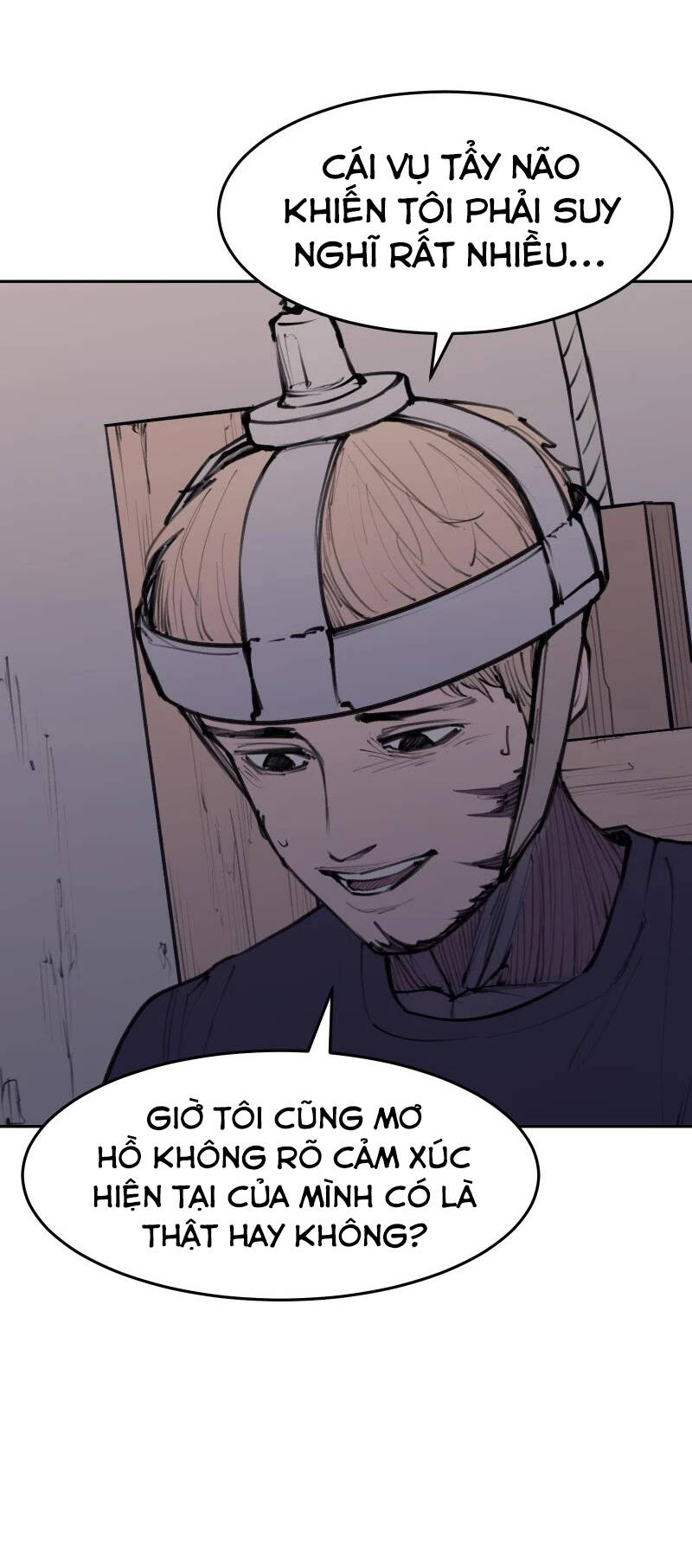Tướng Quỷ Dạy Yêu Chương 121 Ảnh 15