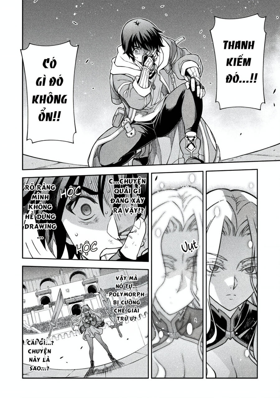 Drawing: Saikyou Mangaka Wa Oekaki Skill De Isekai Musou Suru! Chương 131 Ảnh 8