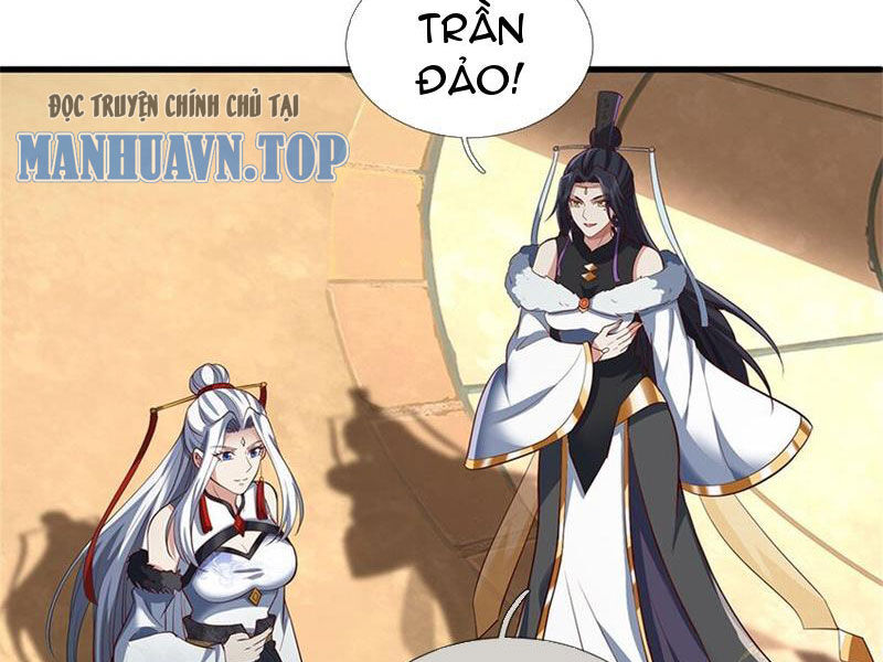 Ta Có Thể Sửa Chữa Vạn Vật Trên Dòng Thời Gian Chương 96 Ảnh 43