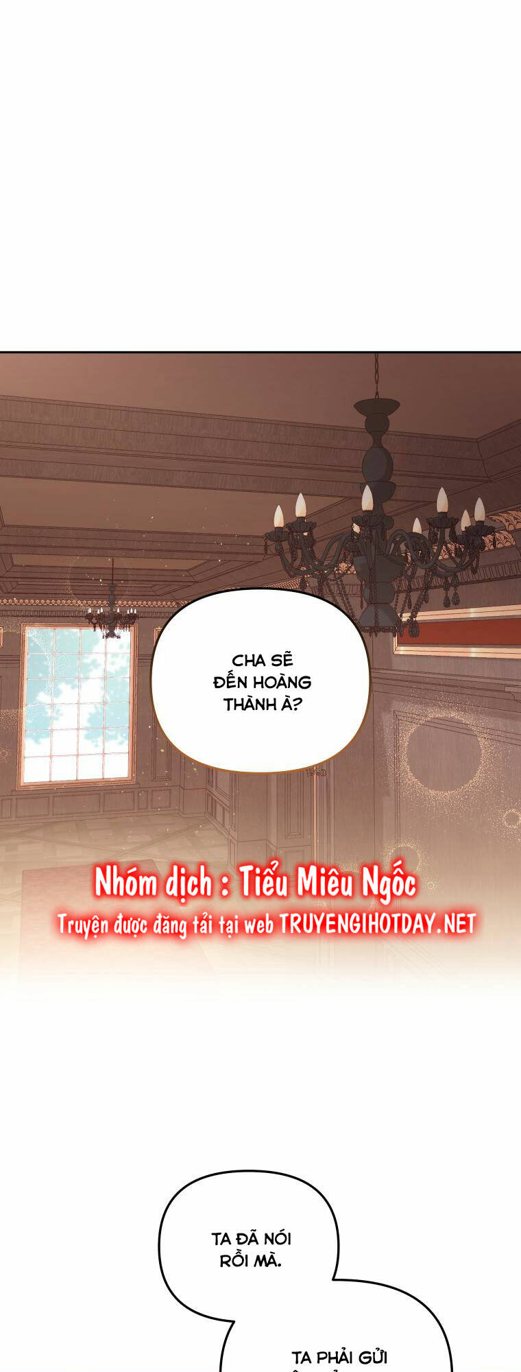 Papa Tôi Là Bạo Chúa Ác Ma Chương 37 Ảnh 77