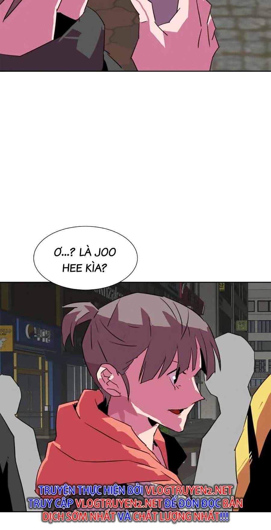 Săn Lùng Bắt Nạt Chương 43 Ảnh 74