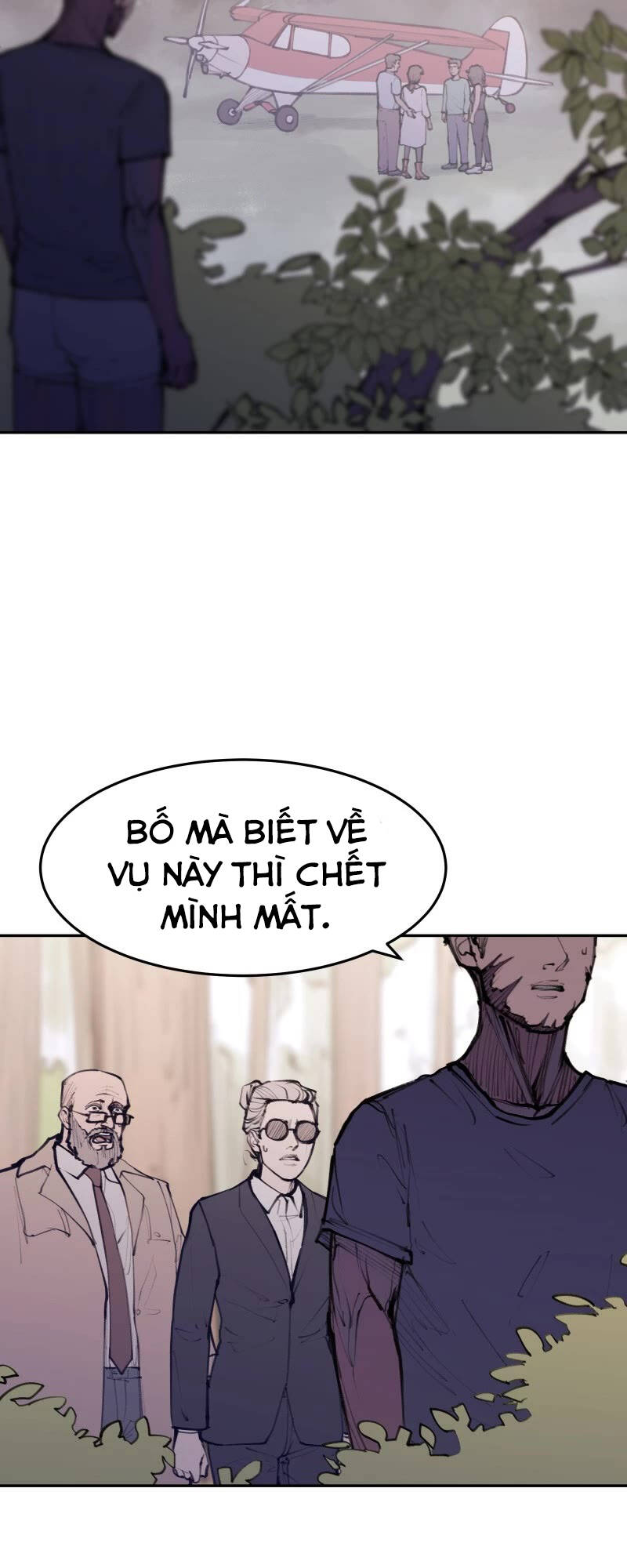 Tướng Quỷ Dạy Yêu Chương 120 Ảnh 22
