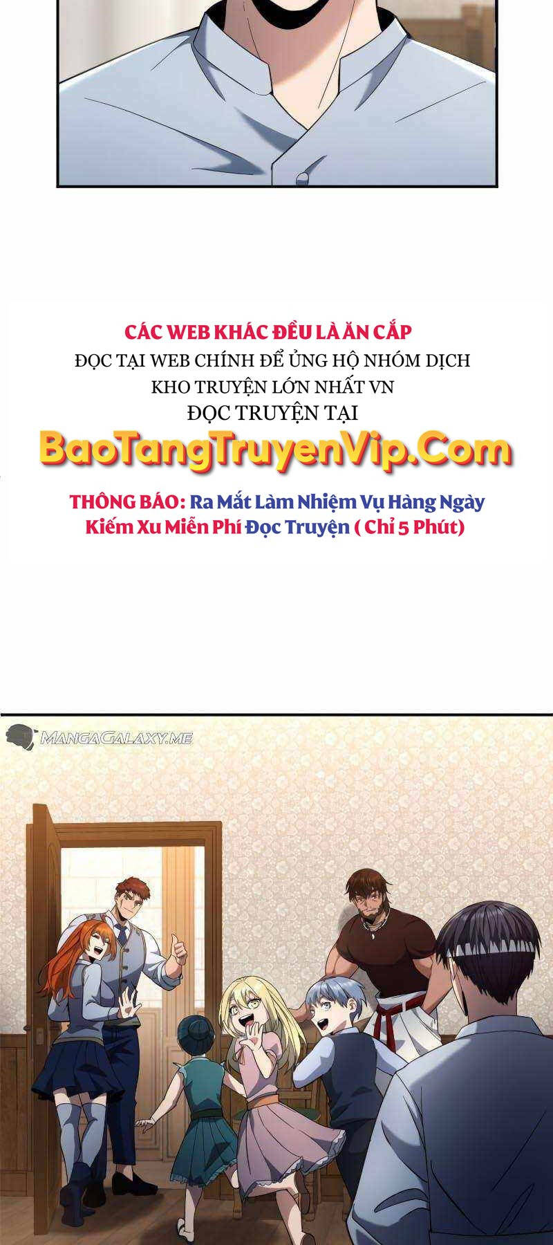 Pháp Sư Cận Chiến Hồi Quy Chương 15 Ảnh 53