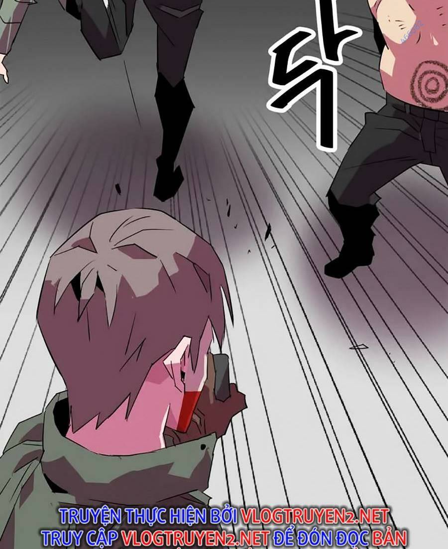 Săn Lùng Bắt Nạt Chương 40 Ảnh 58