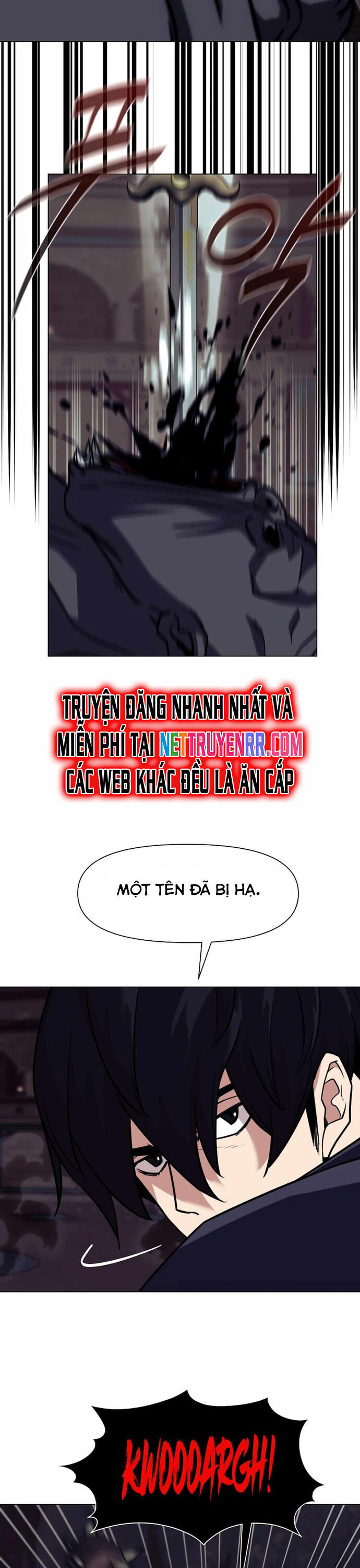 Lãng Khách Một Mình Chương 84 Ảnh 15