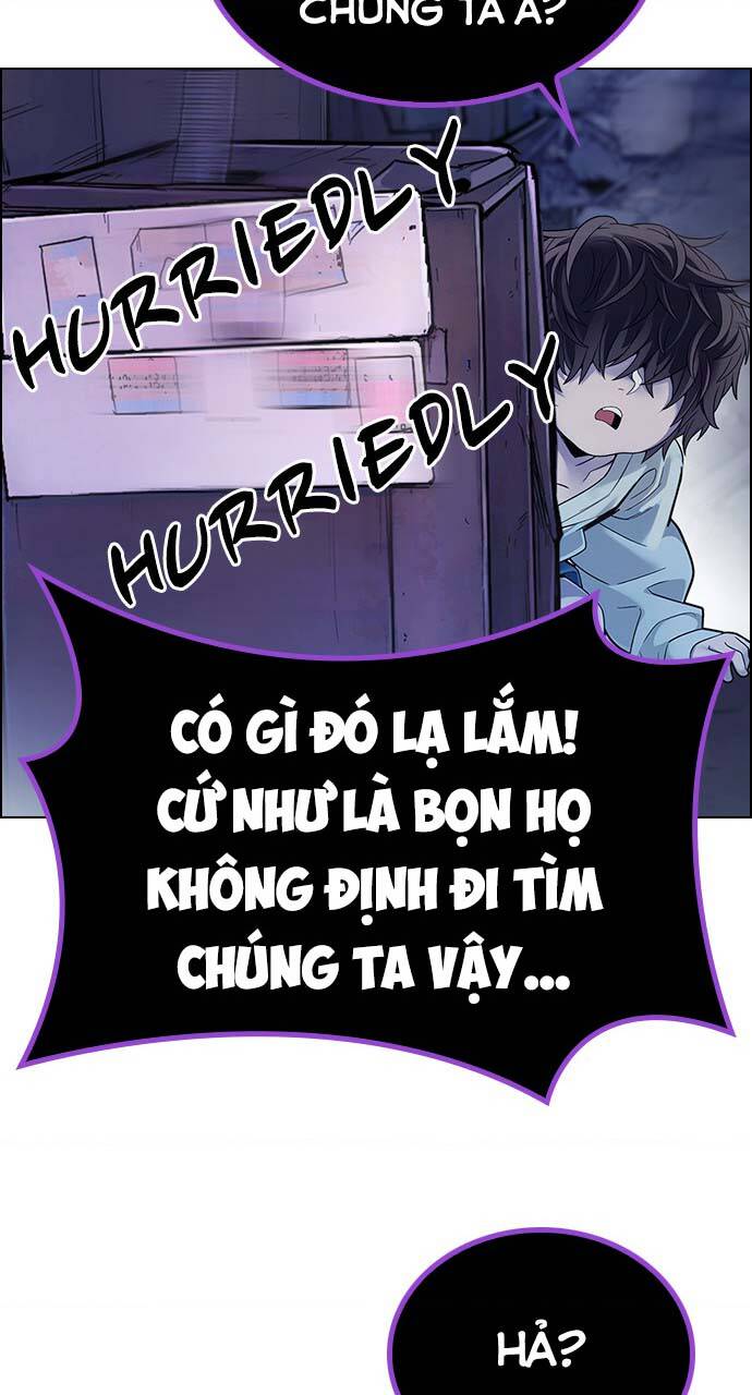 Trò Chơi Số Mệnh Chương 377 Ảnh 77