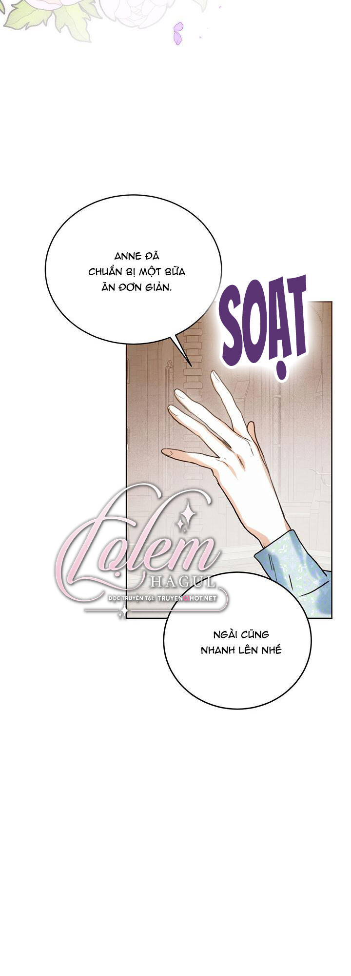 Hôn Nhân Hoàng Gia Chương 43.1 Ảnh 22