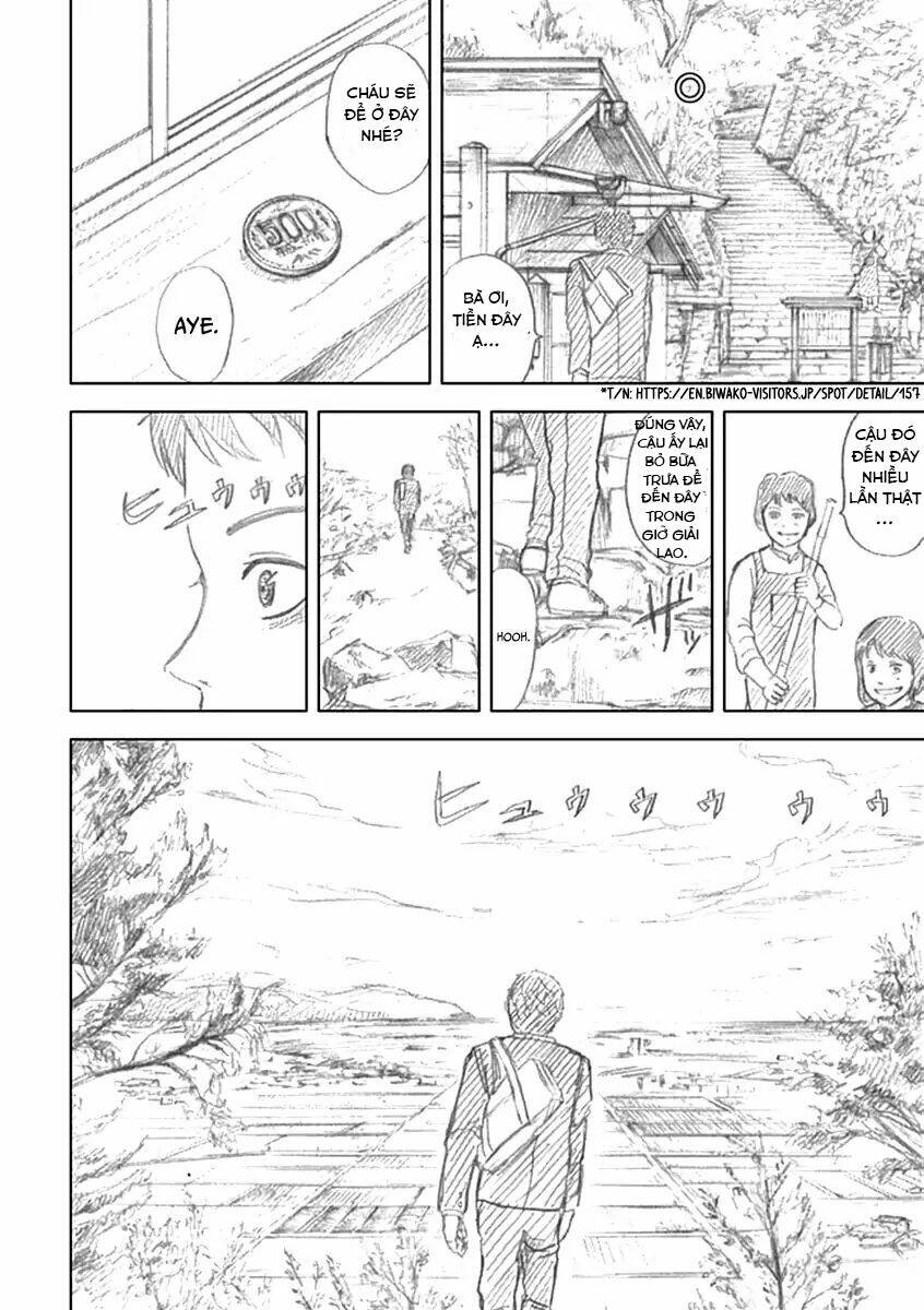 Gunjou Senki Chương 28 Ảnh 22