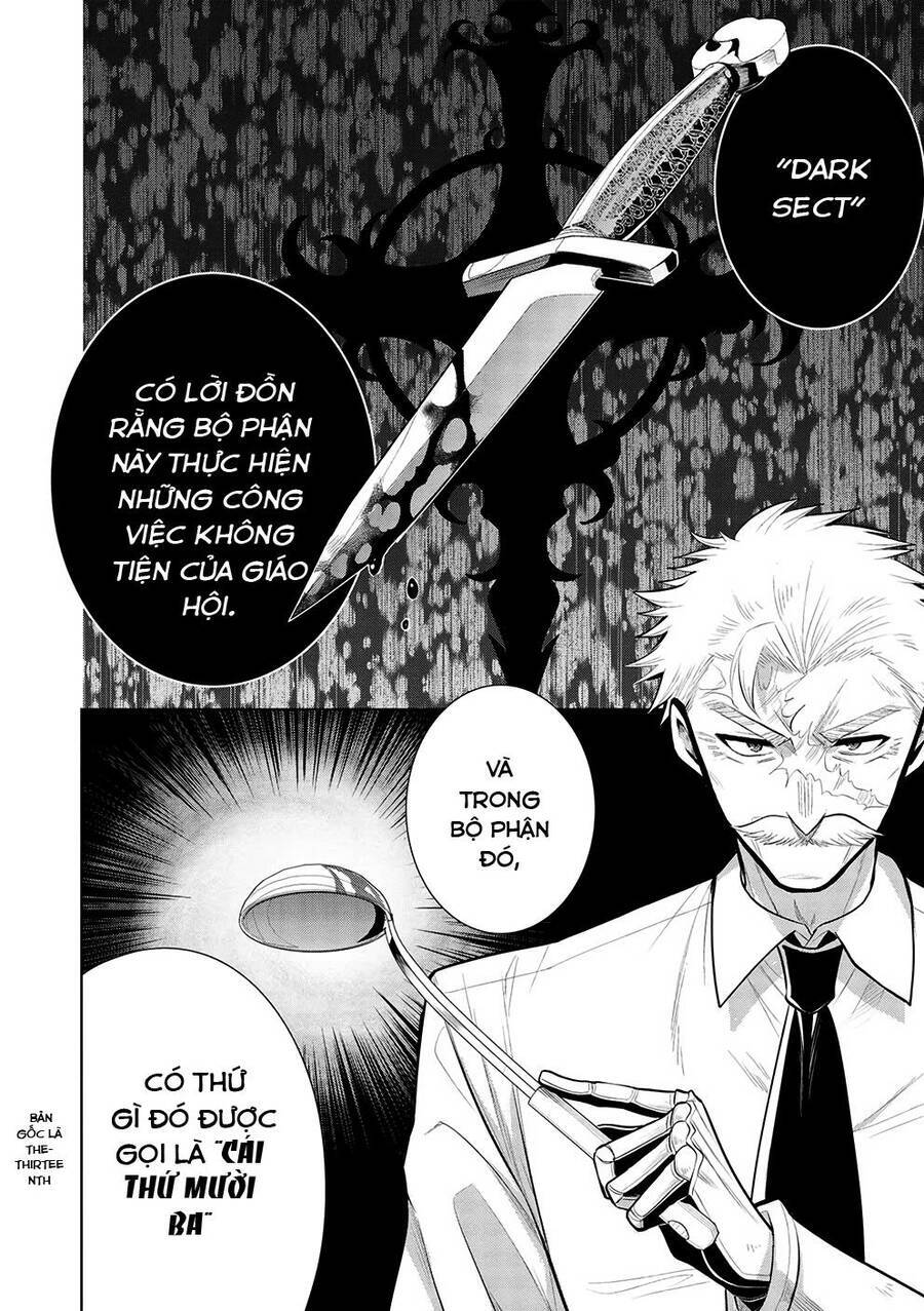 Maou No Ore Ga Dorei Elf Wo Yome Ni Shitanda Ga, Dou Medereba Ii? Chương 53 Ảnh 5