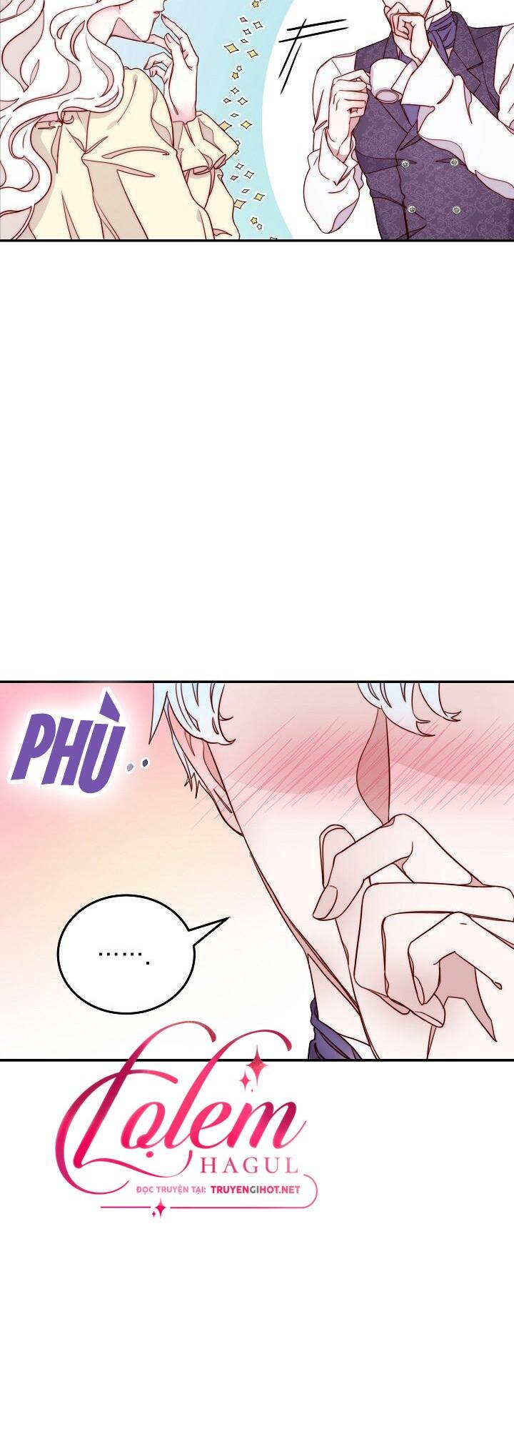 Hãy Quên Em Đi Nhé Chương 11 Ảnh 12