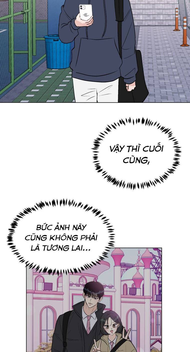 Bí Mật Tình Yêu Tuổi Thanh Xuân Chương 106 Ảnh 26