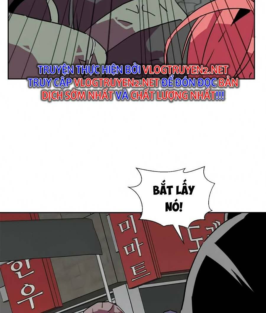 Săn Lùng Bắt Nạt Chương 46 Ảnh 25