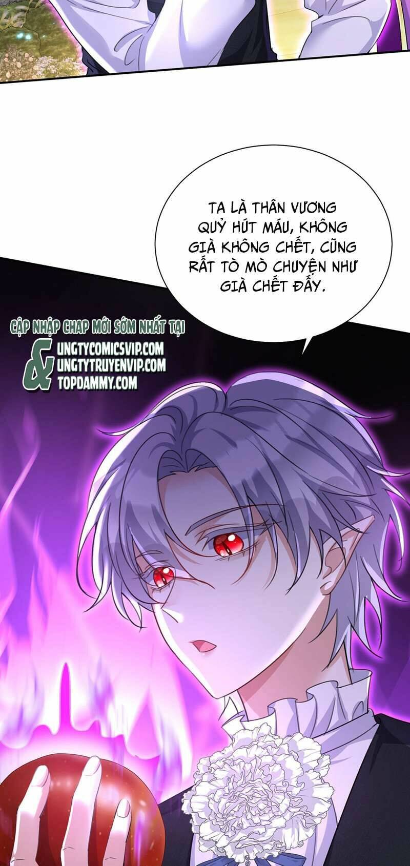 Dẫn Sói Vào Phòng Chương 169 Ảnh 19