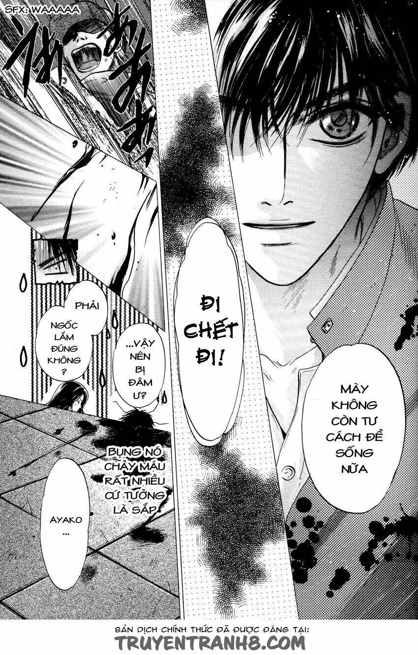 Komatta Toki Ni Wa Hoshi Ni Kike! Chương 37 Ảnh 44