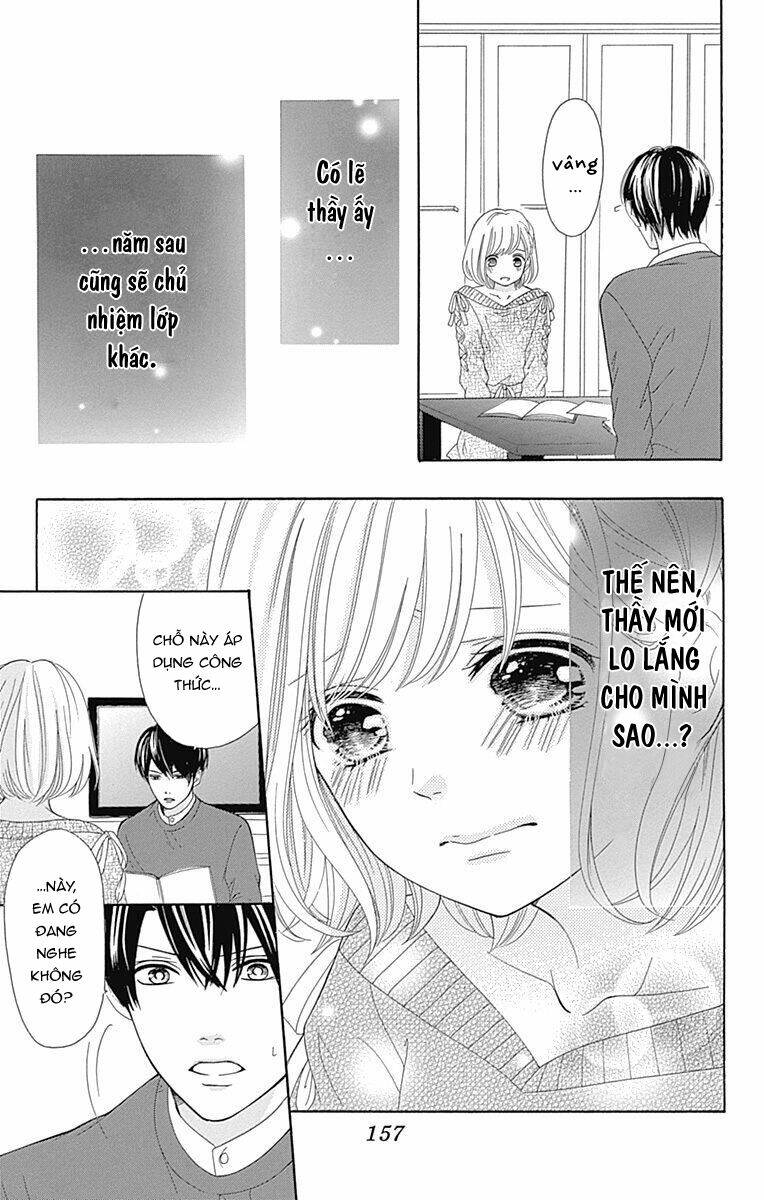 Furuya-Sensei Wa An-Chan No Mono Chương 16 Ảnh 30