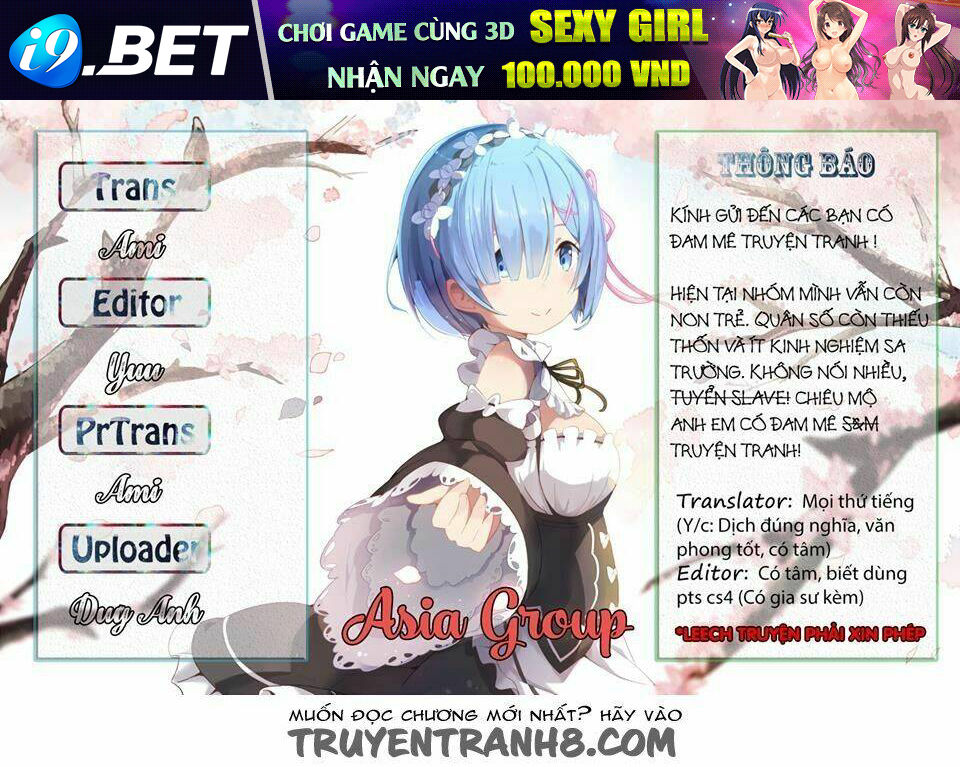 Yonakano Reijini Haremu Wo Chương 3 Ảnh 4