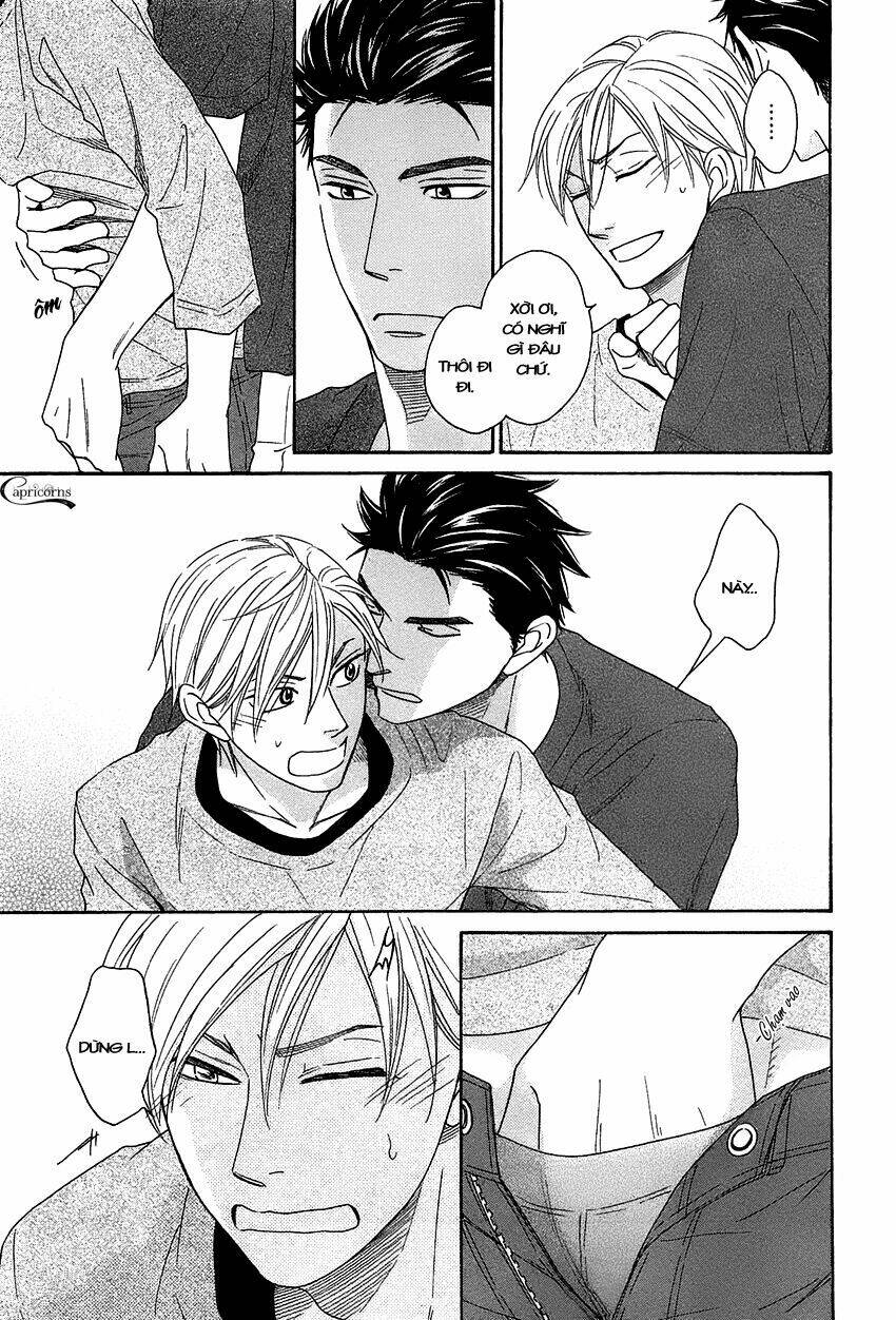 Heart No Kakurega Chương 7 Ảnh 20