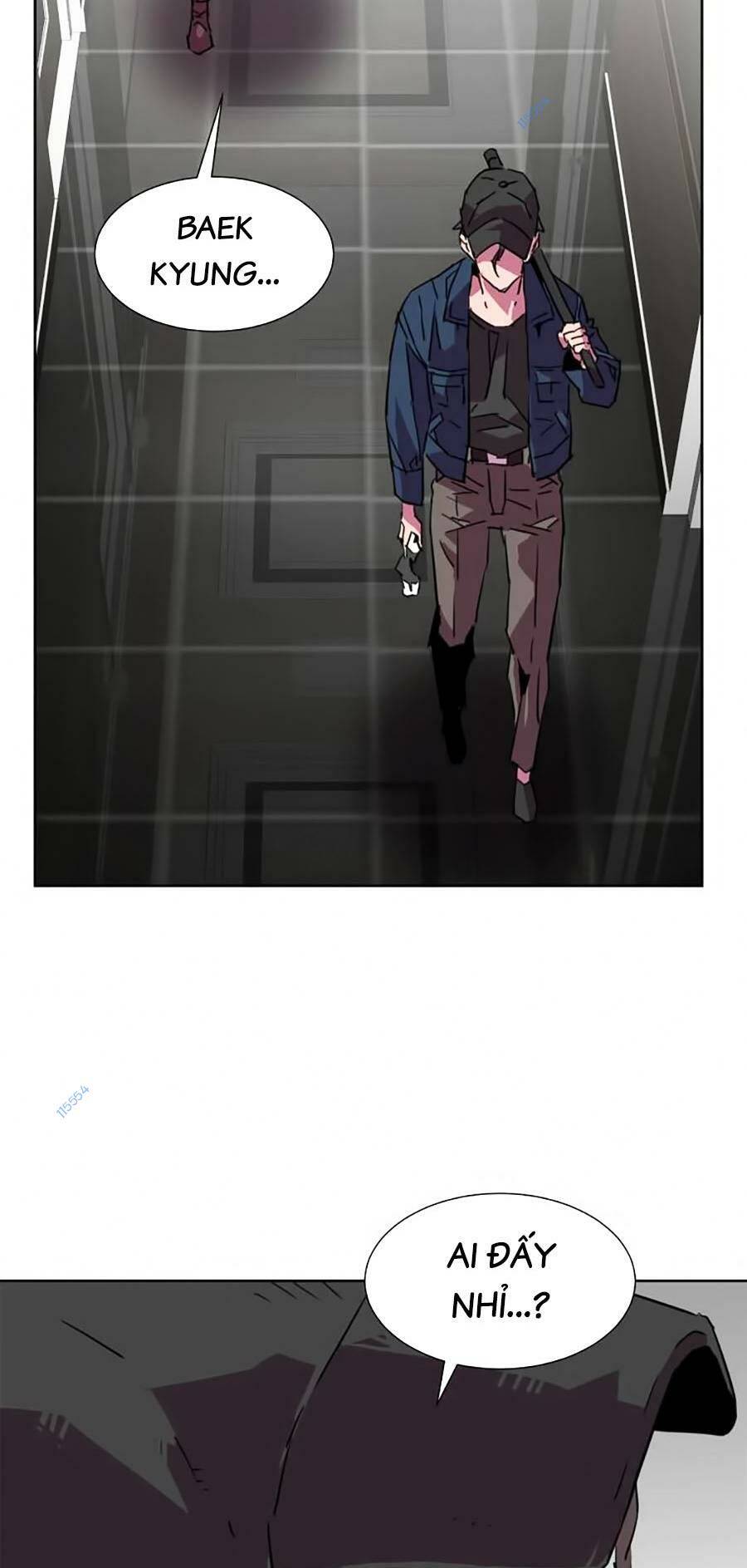 Săn Lùng Bắt Nạt Chương 45 Ảnh 6