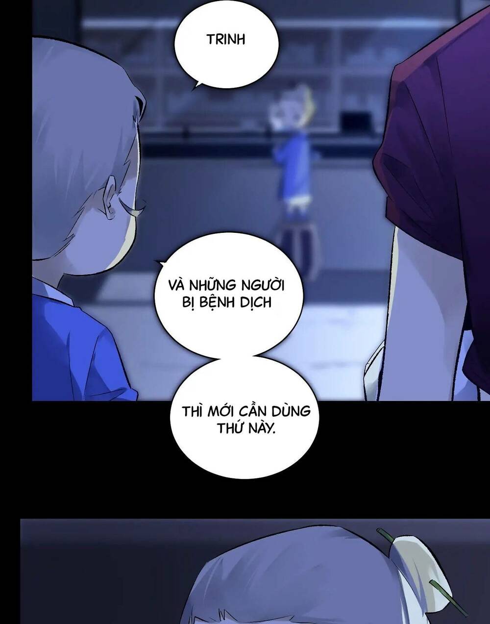 Trinh Thám Vlog Chương 43 Ảnh 48