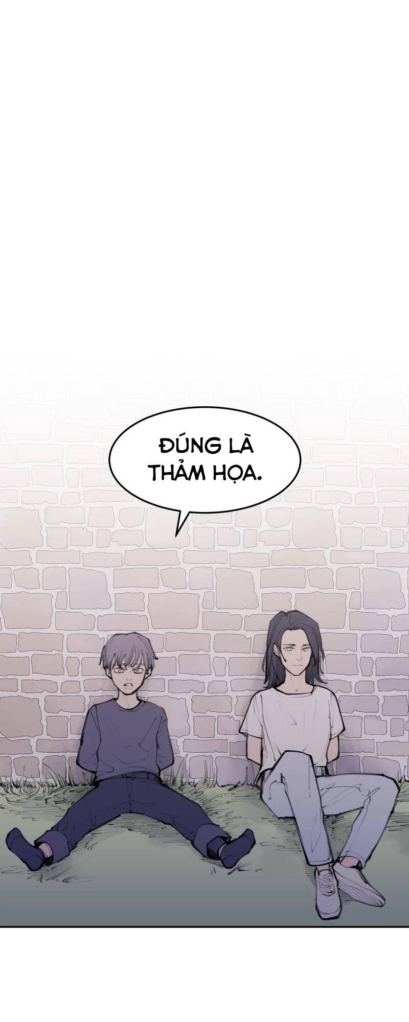 Tướng Quỷ Dạy Yêu Chương 116 Ảnh 24