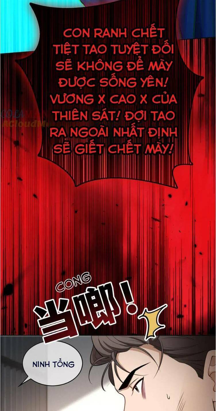 Người Tình Hợp Đồng Của Tổng Tài Chương 20 Ảnh 7
